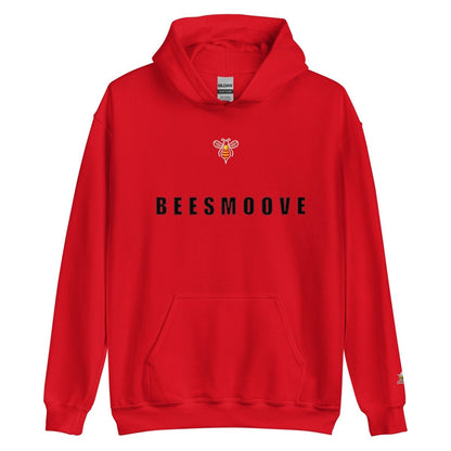 Beesmoove stinger fit Unisex Hoodie - Beesmoove