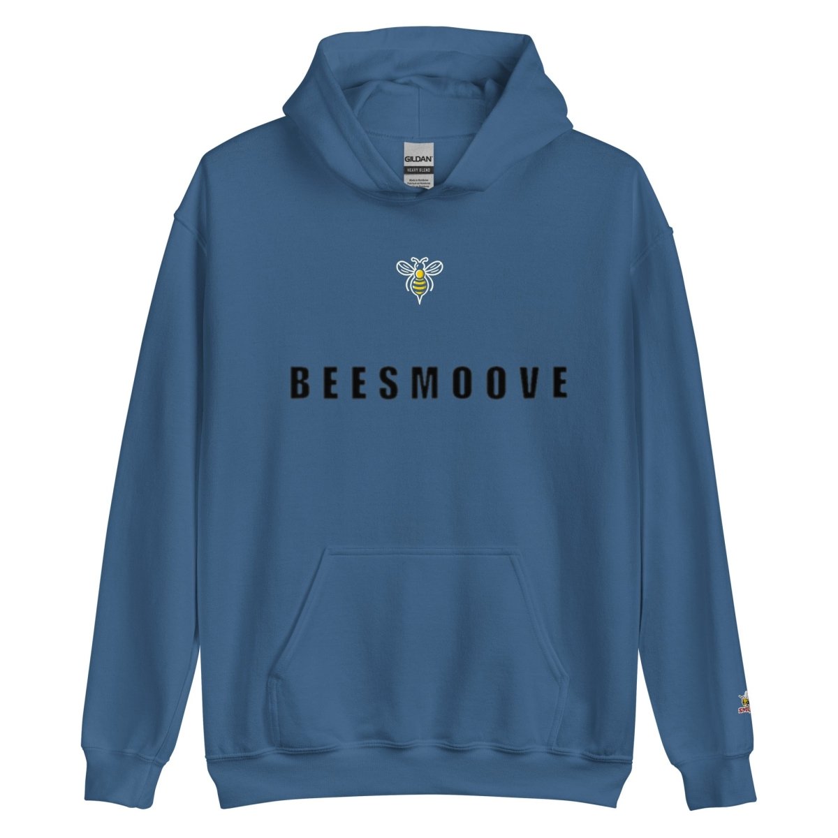 Beesmoove stinger fit Unisex Hoodie - Beesmoove