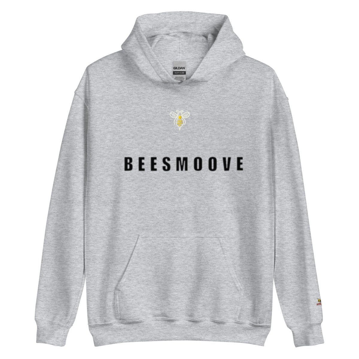 Beesmoove stinger fit Unisex Hoodie - Beesmoove