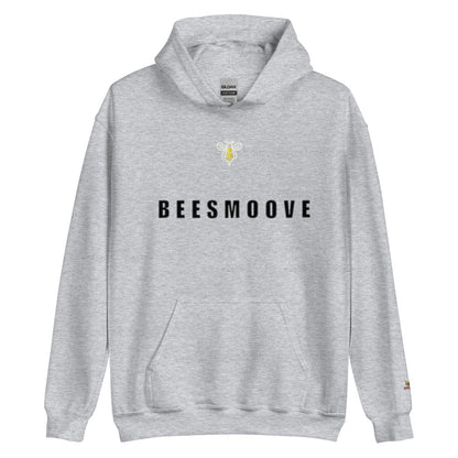 Beesmoove stinger fit Unisex Hoodie - Beesmoove