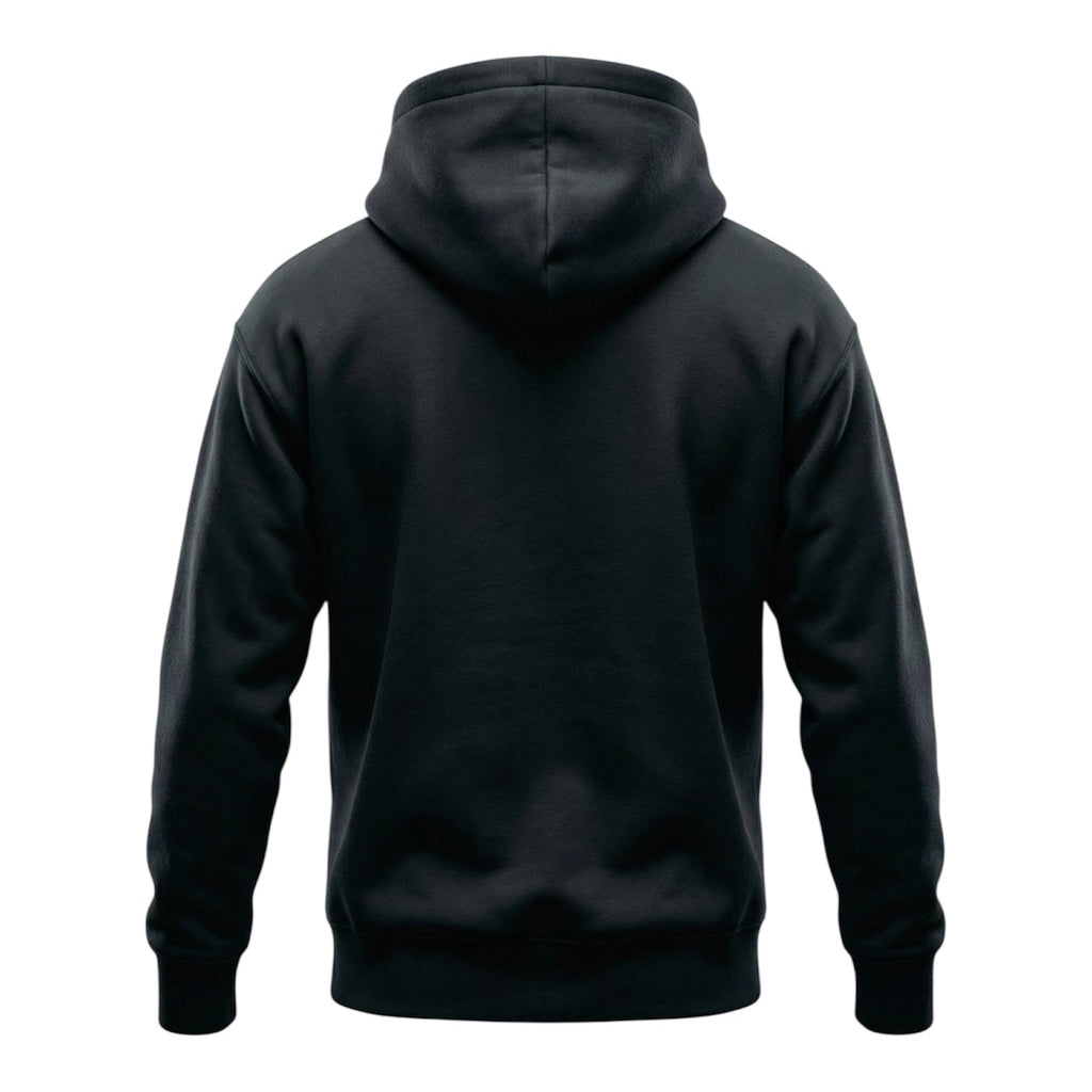 BEESMOOVE Street Division Gold Hoodie - Beesmoove