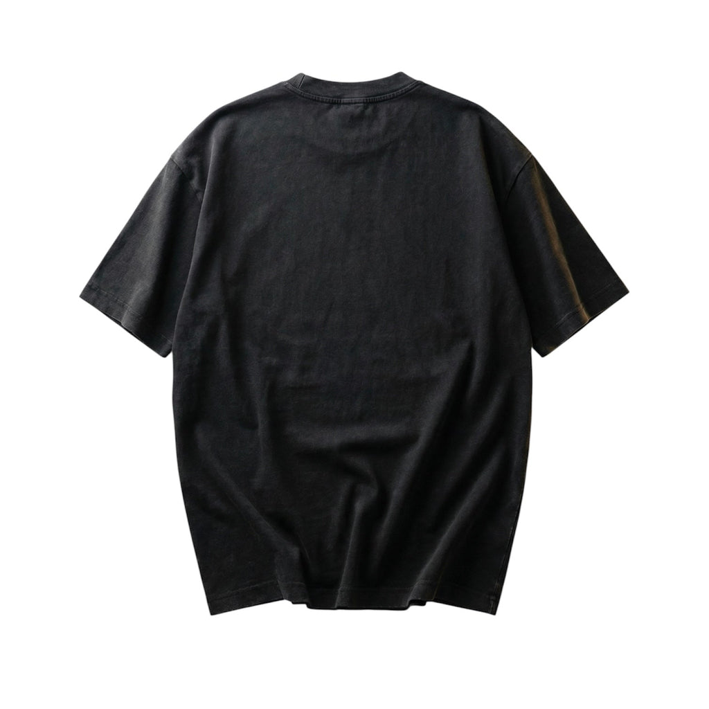 BEESMOOVE Street Division Gold T-Shirt - Beesmoove