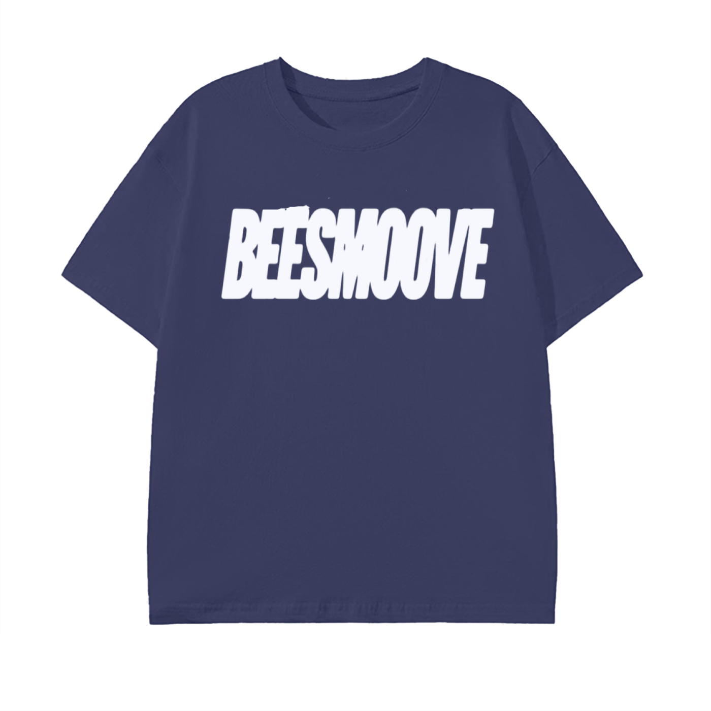 BEESMOOVE Street Paint Tee - Beesmoove