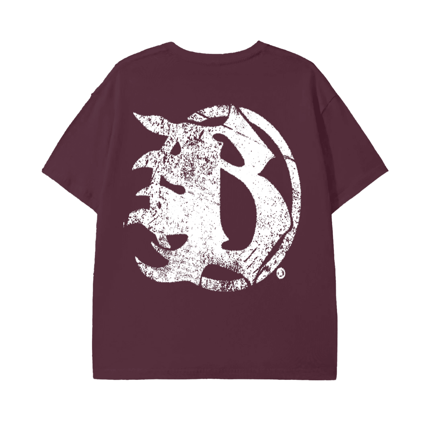 BEESMOOVE Street Paint Tee - Beesmoove