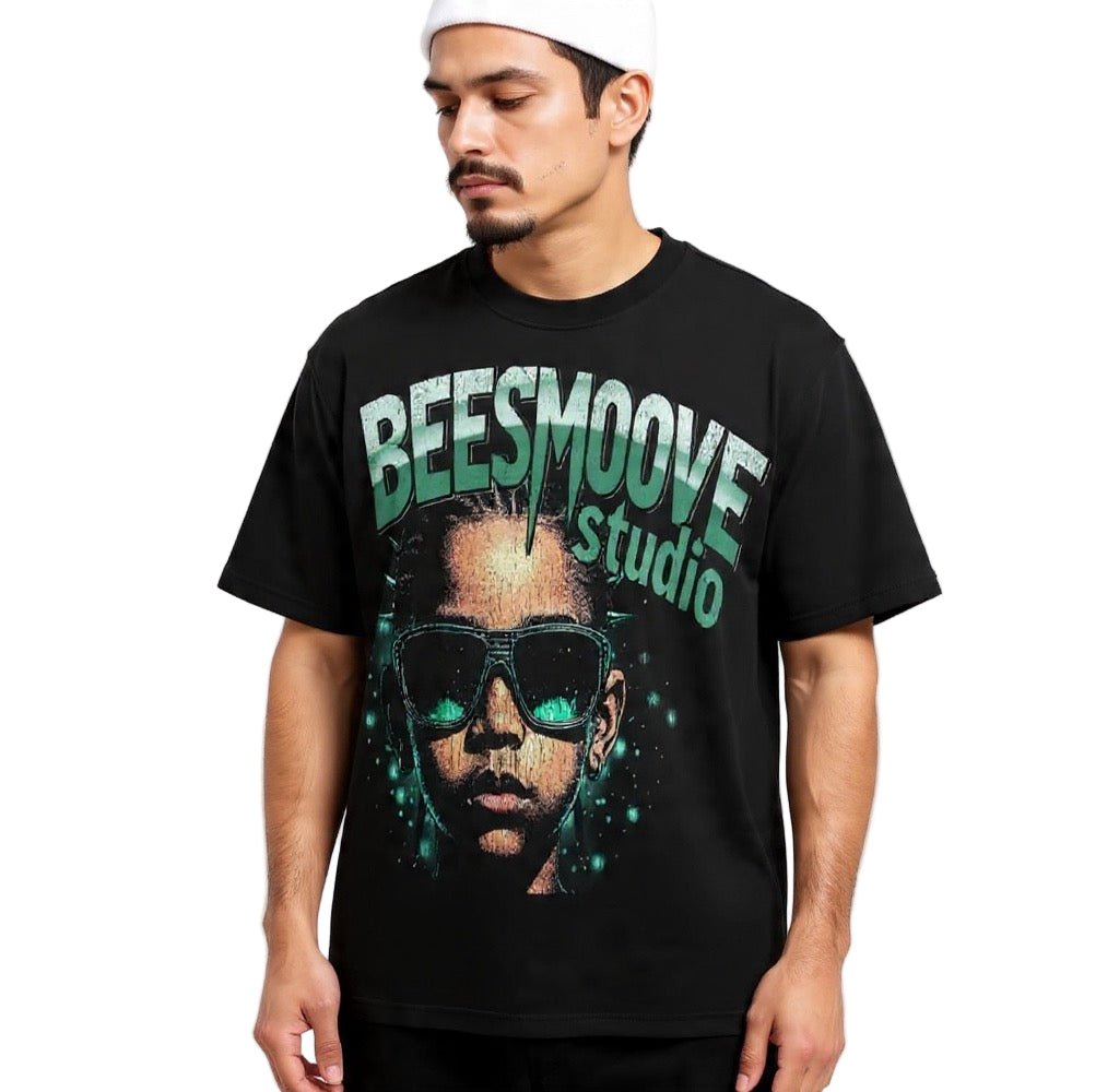 BEESMOOVE Studio Born Winners T-Shirt - Beesmoove