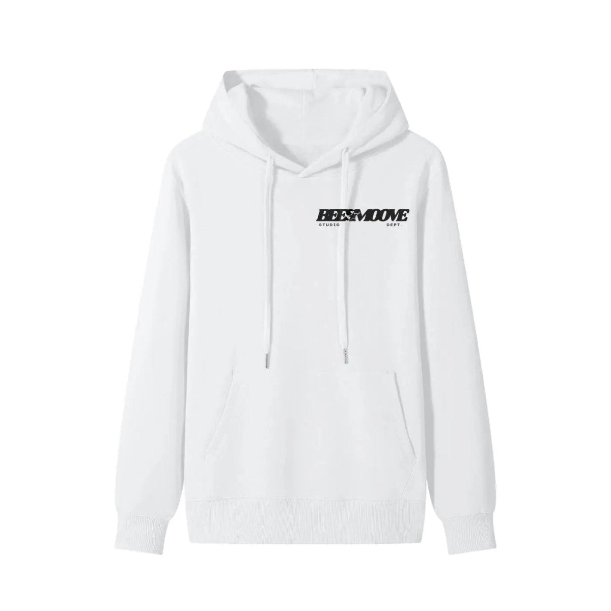 Beesmoove Studio Dept Star Classic Hoodie - Beesmoove