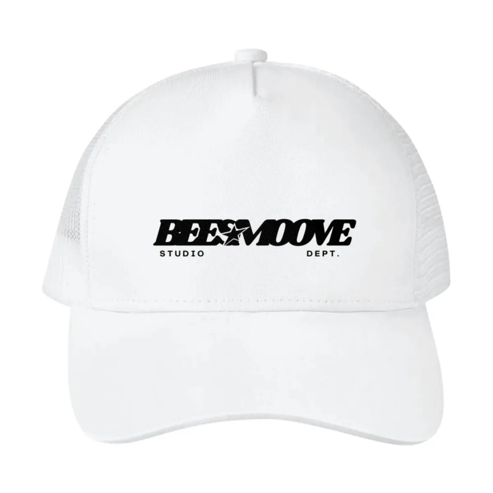 Beesmoove Studio Dept.Trucker Hat - Beesmoove