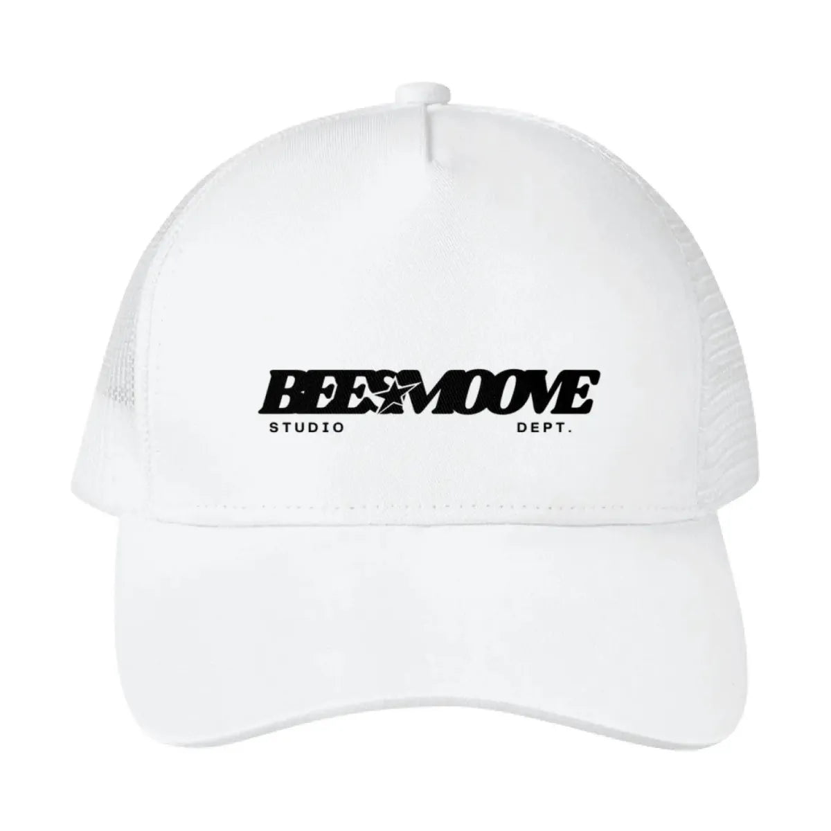 Beesmoove Studio Dept.Trucker Hat - Beesmoove