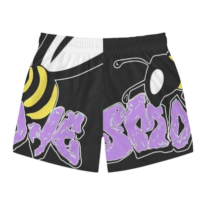 Beesmoove Swim Trunks (AOP) - Beesmoove