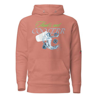 Beesmoove that’s not coolerr Unisex Hoodie - Beesmoove