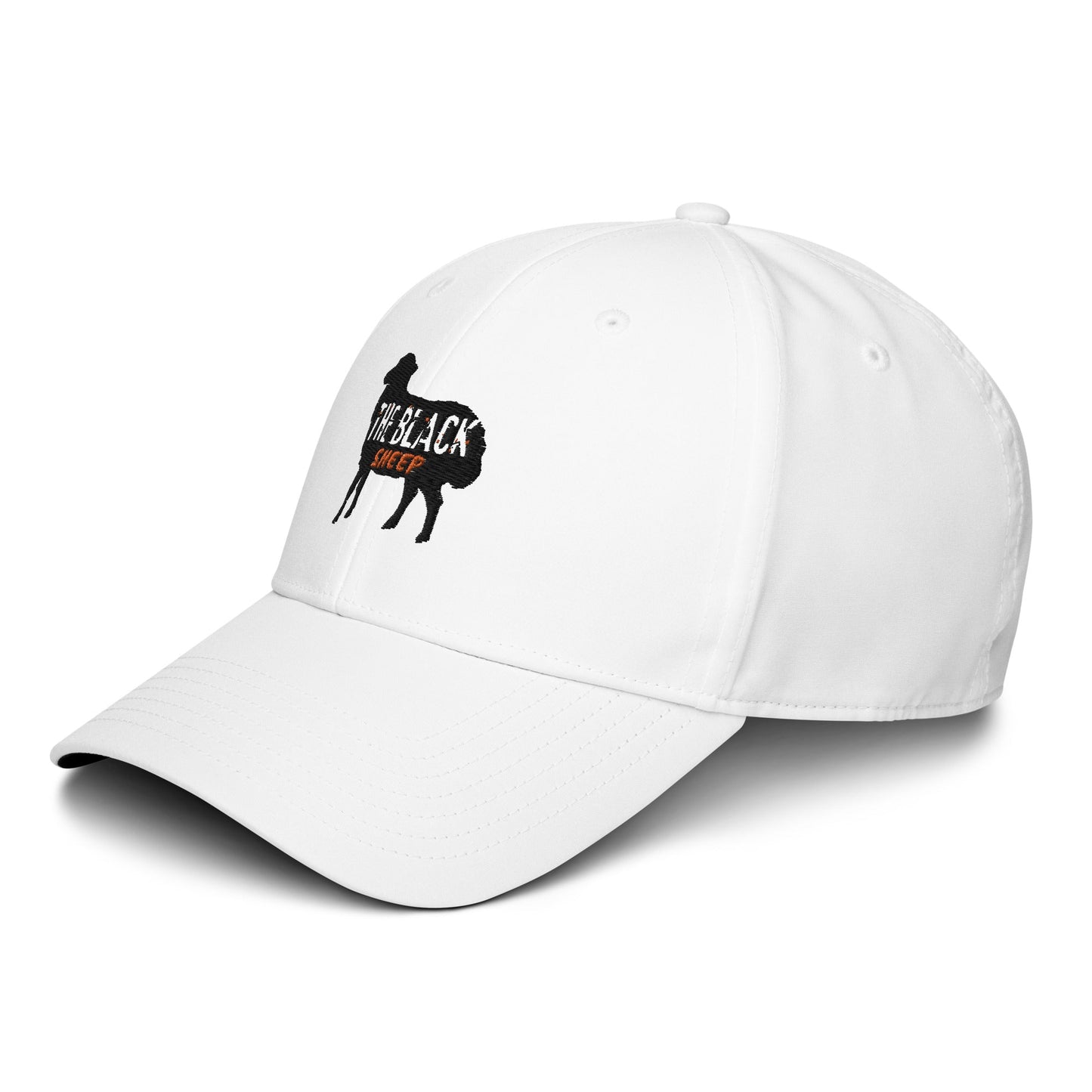 Beesmoove the black sheep adidas dad hat - Beesmoove