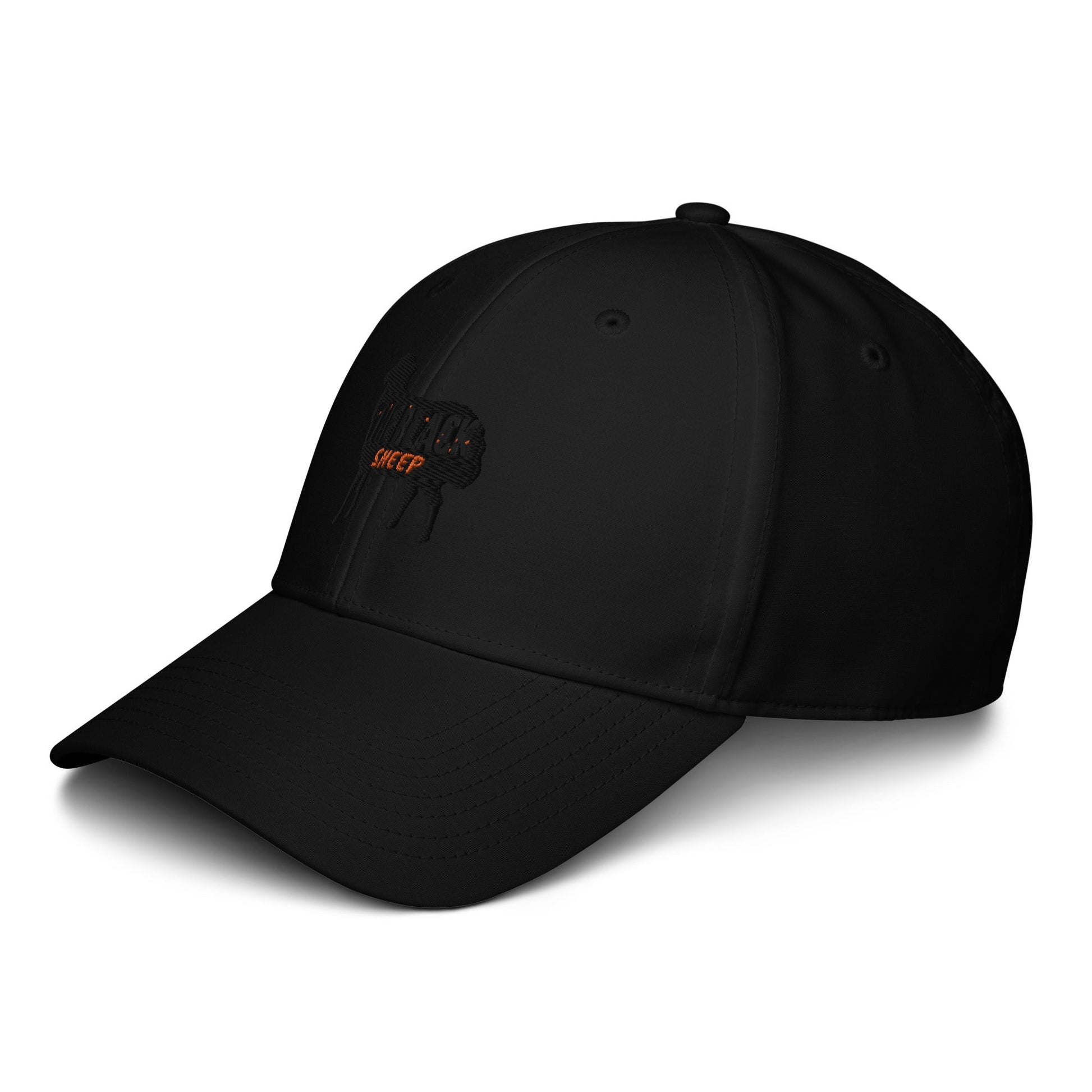 Beesmoove the black sheep adidas dad hat - Beesmoove