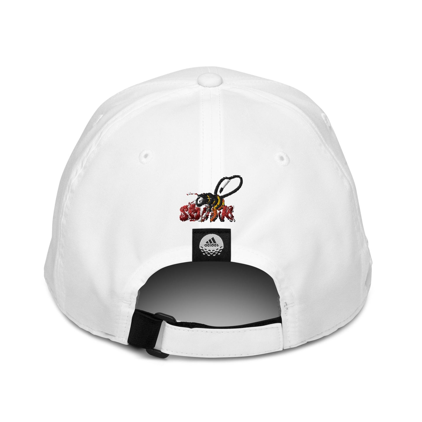 Beesmoove the black sheep adidas dad hat - Beesmoove