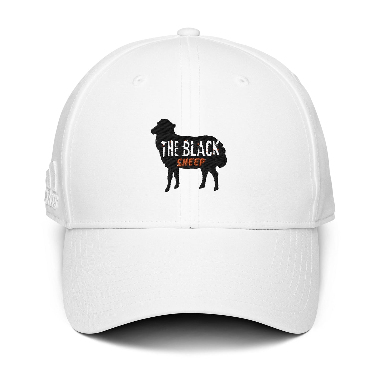 Beesmoove the black sheep adidas dad hat - Beesmoove