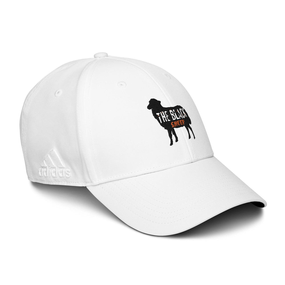 Beesmoove the black sheep adidas dad hat - Beesmoove 