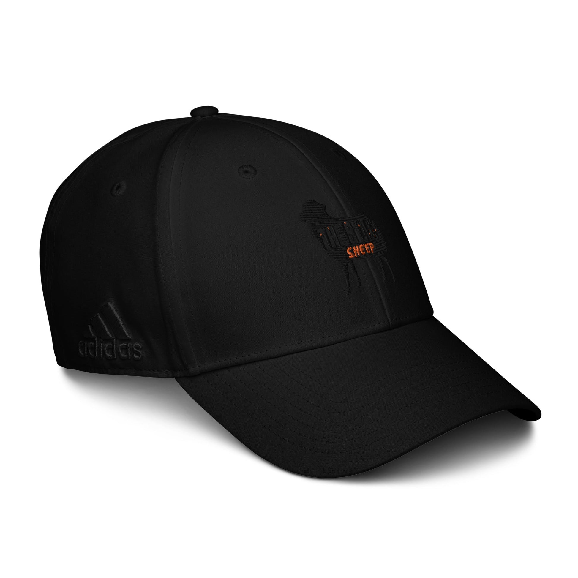 Beesmoove the black sheep adidas dad hat - Beesmoove