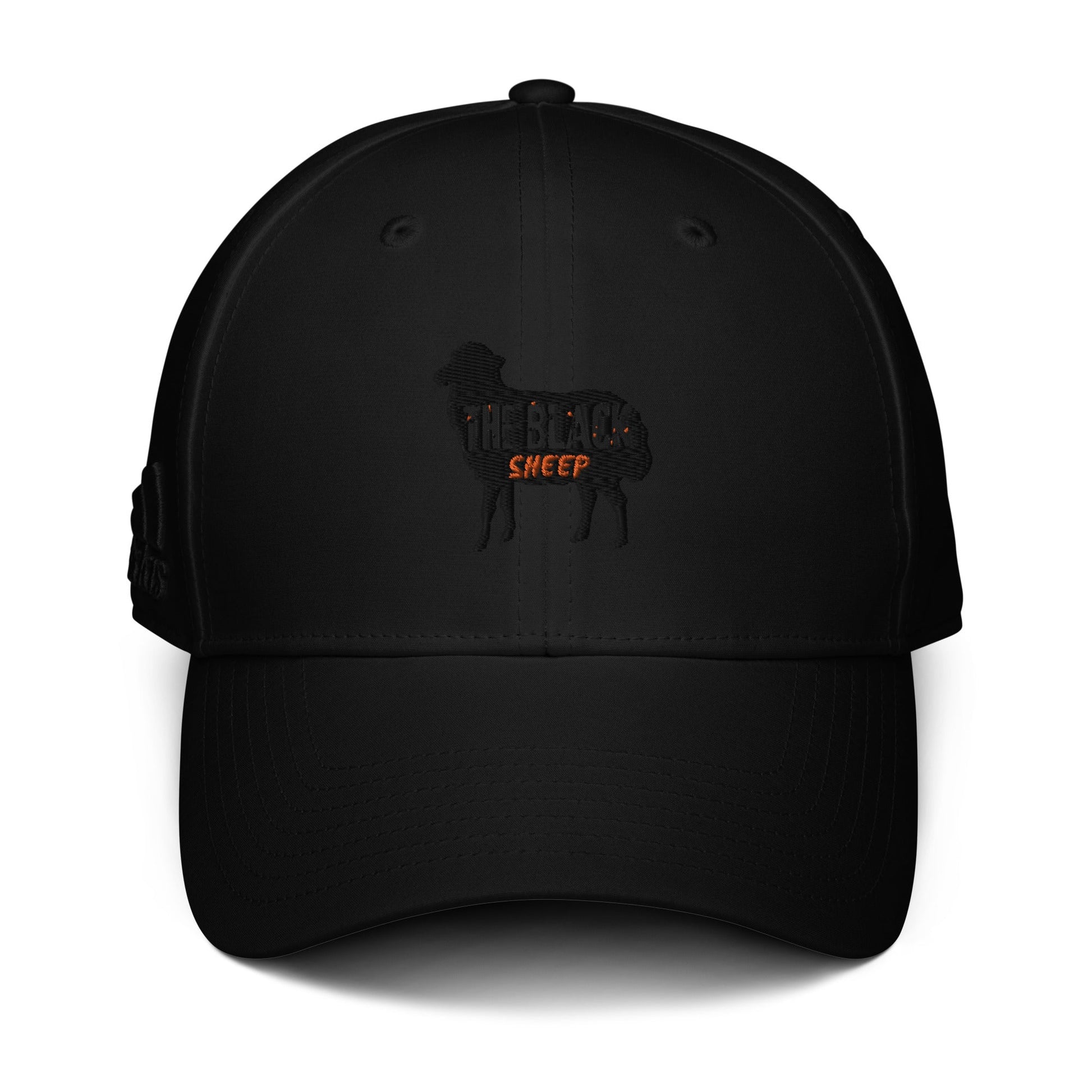 Beesmoove the black sheep adidas dad hat - Beesmoove