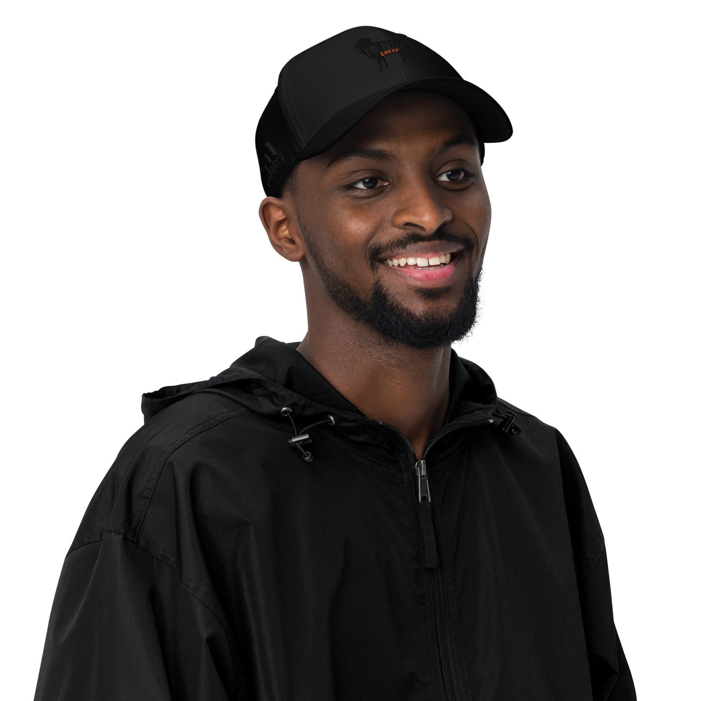 Beesmoove the black sheep adidas dad hat - Beesmoove