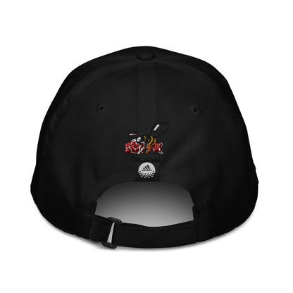 Beesmoove the black sheep adidas dad hat - Beesmoove