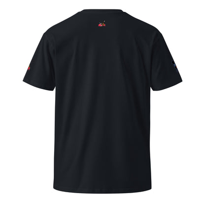 Beesmoove the black sheep premium t-shirt - Beesmoove