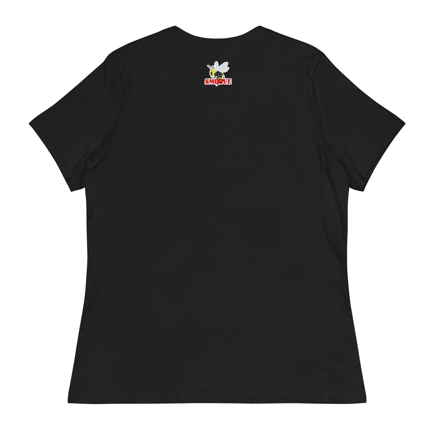 Beesmoove the black sheep Women's Relaxed T-Shirt - Beesmoove