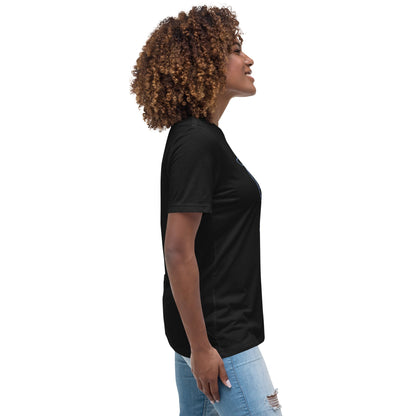 Beesmoove the black sheep Women's Relaxed T-Shirt - Beesmoove