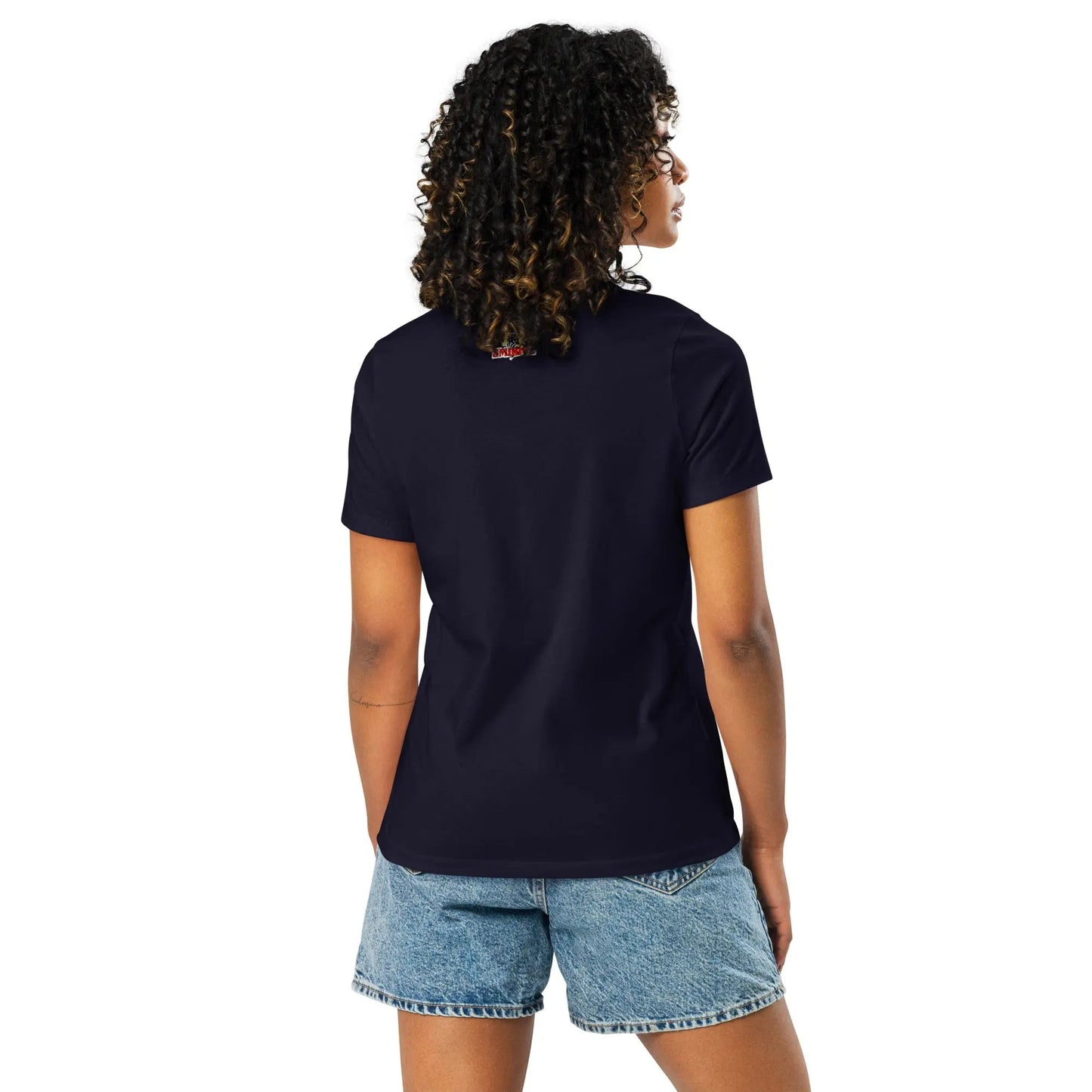 Beesmoove the black sheep Women's Relaxed T-Shirt - Beesmoove