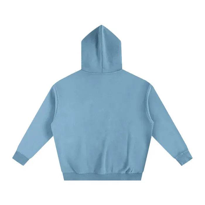 Beesmoove The Fearless Collective Oversize Hoodie - Beesmoove