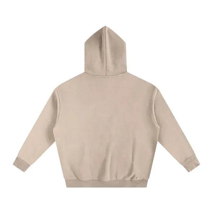 Beesmoove The Fearless Collective Oversize Hoodie - Beesmoove