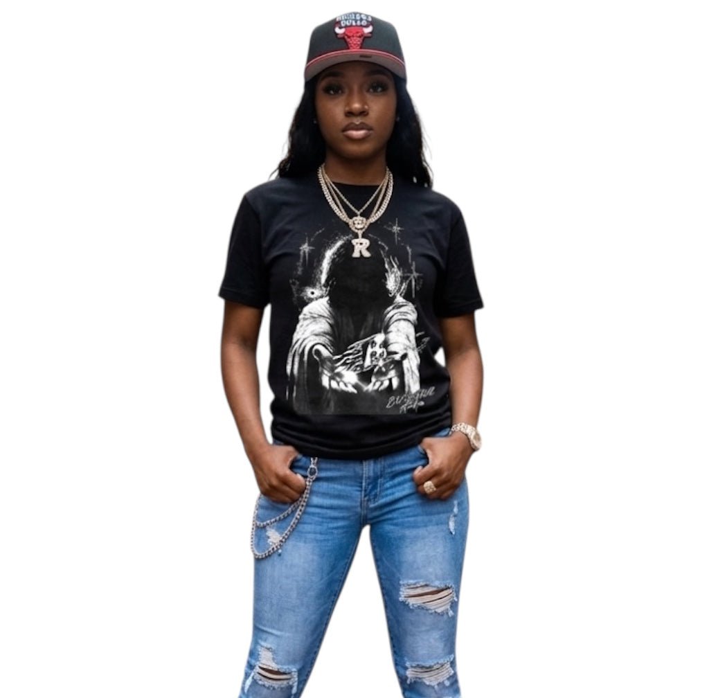 BEESMOOVE The Gift Tee - Beesmoove