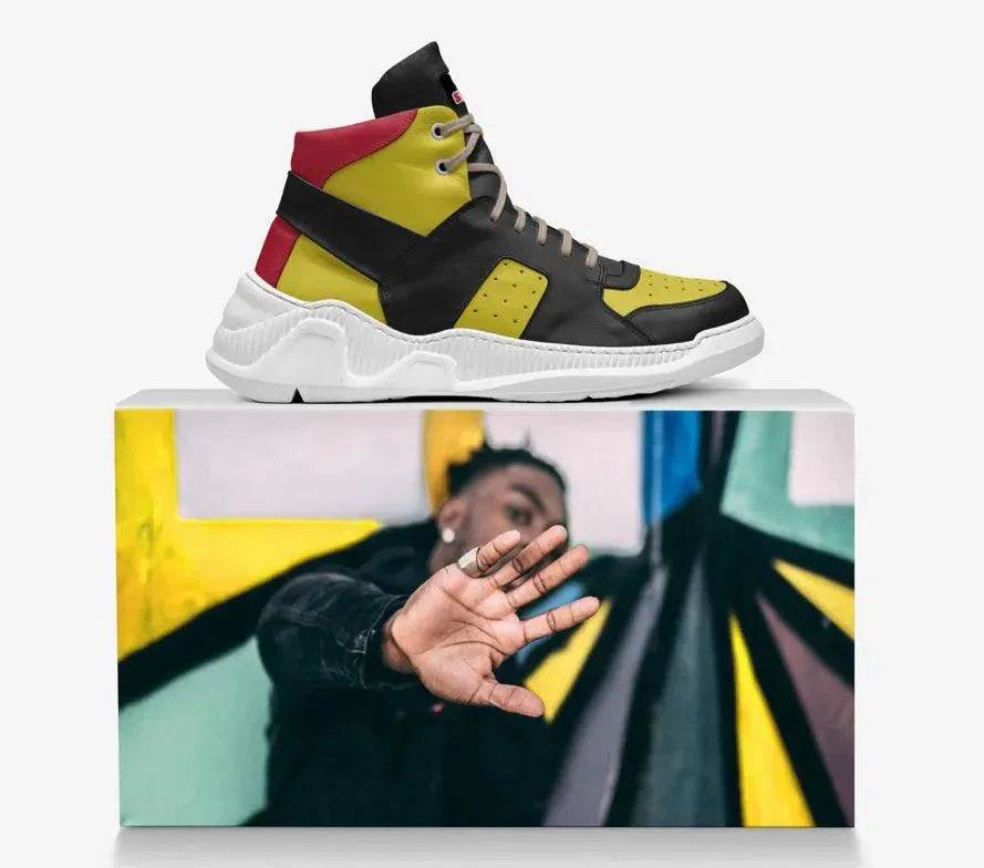 Beesmoove The Hive Strikers Zombeez - Beesmoove