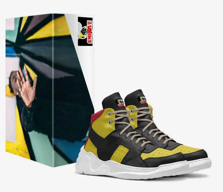 Beesmoove The Hive Strikers Zombeez - Beesmoove