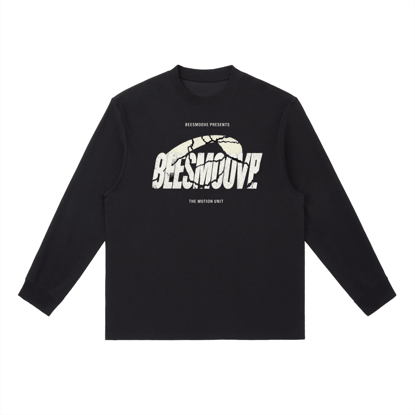 BEESMOOVE THE MOTION UNIT SERIES 1 Long - Sleeve T-Shirt - Beesmoove