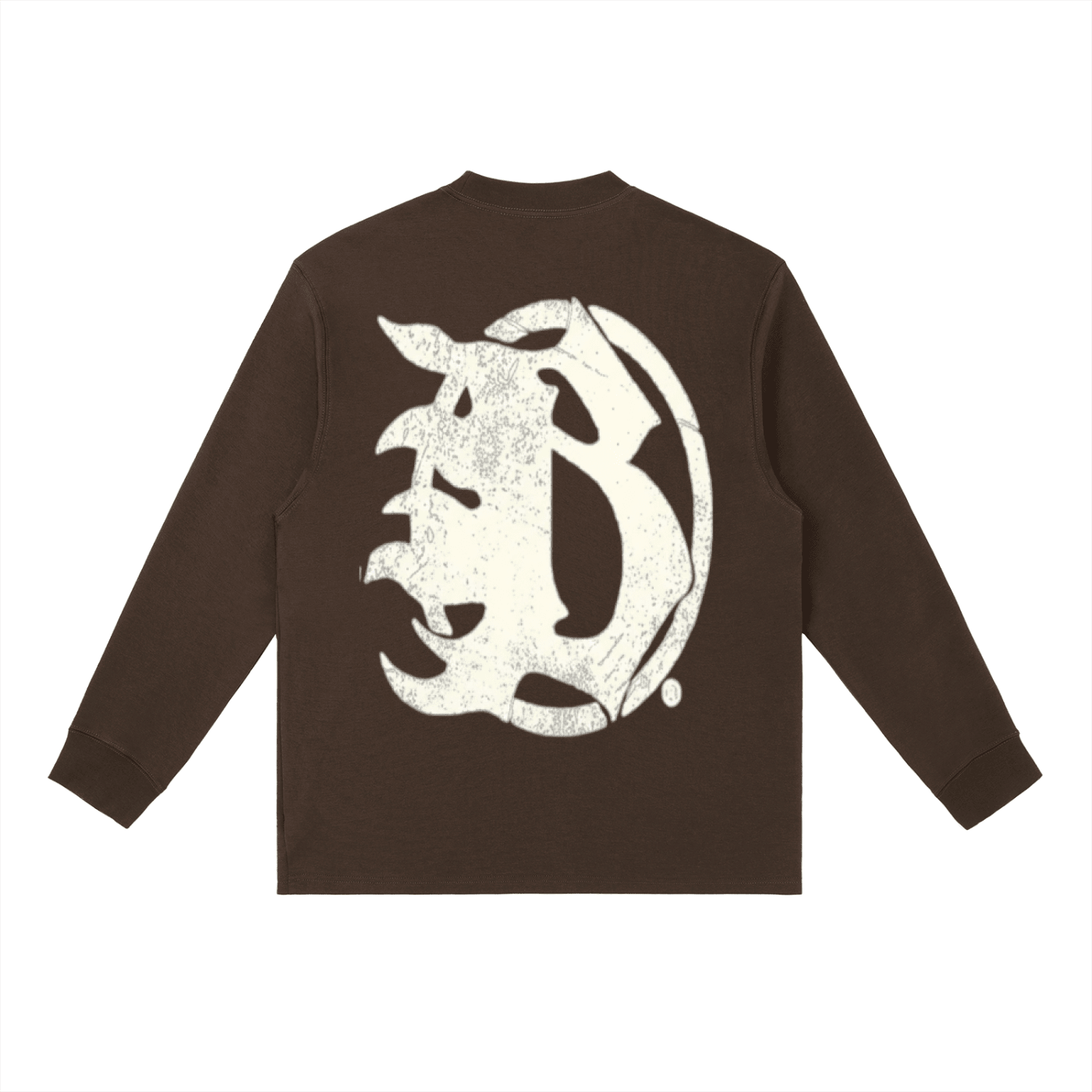 BEESMOOVE THE MOTION UNIT SERIES 1 Long - Sleeve T-Shirt - Beesmoove