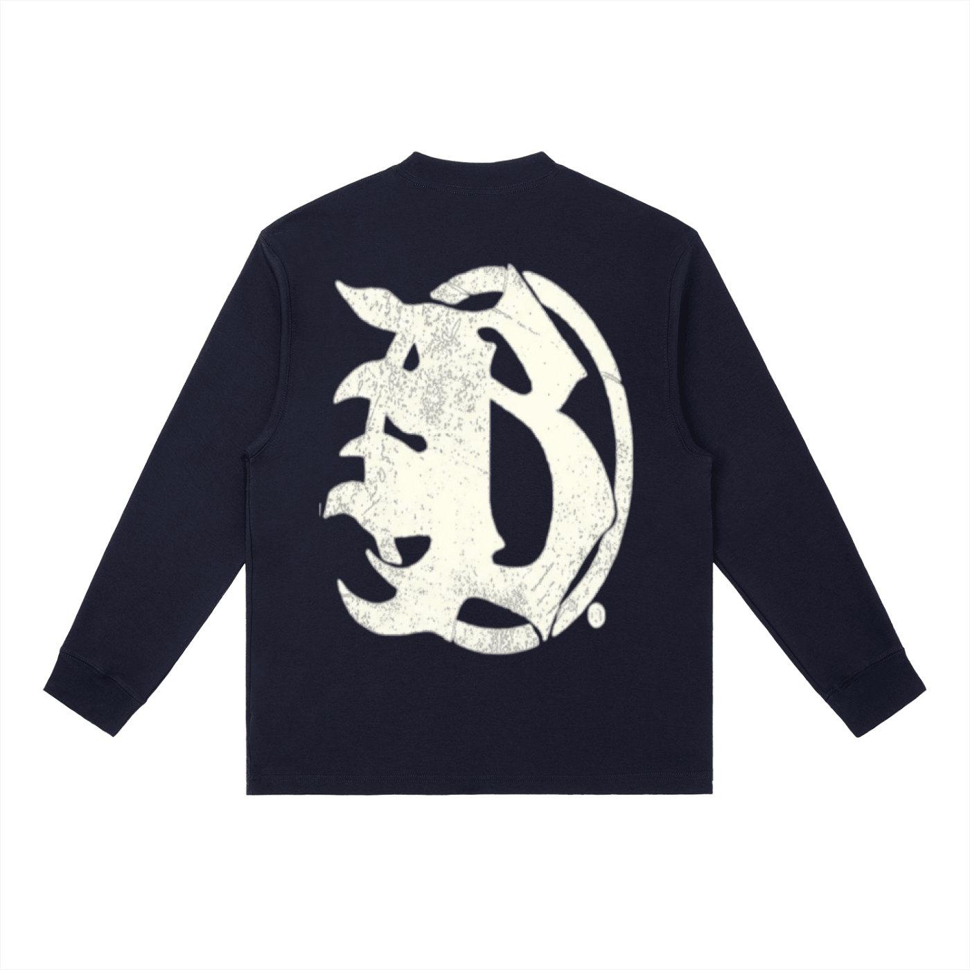 BEESMOOVE THE MOTION UNIT SERIES 1 Long - Sleeve T-Shirt - Beesmoove