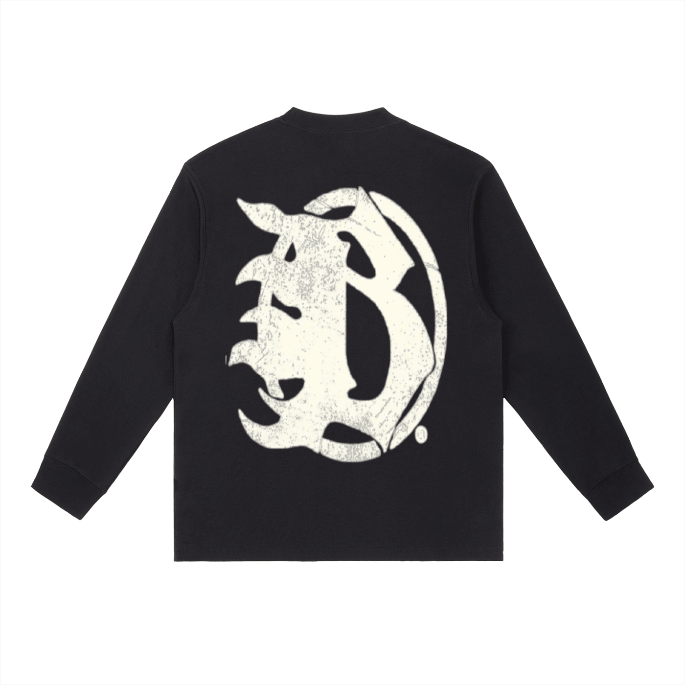 BEESMOOVE THE MOTION UNIT SERIES 1 Long - Sleeve T-Shirt - Beesmoove