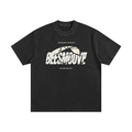 BEESMOOVE THE MOTION UNIT SERIES 1 T-Shirt - Beesmoove