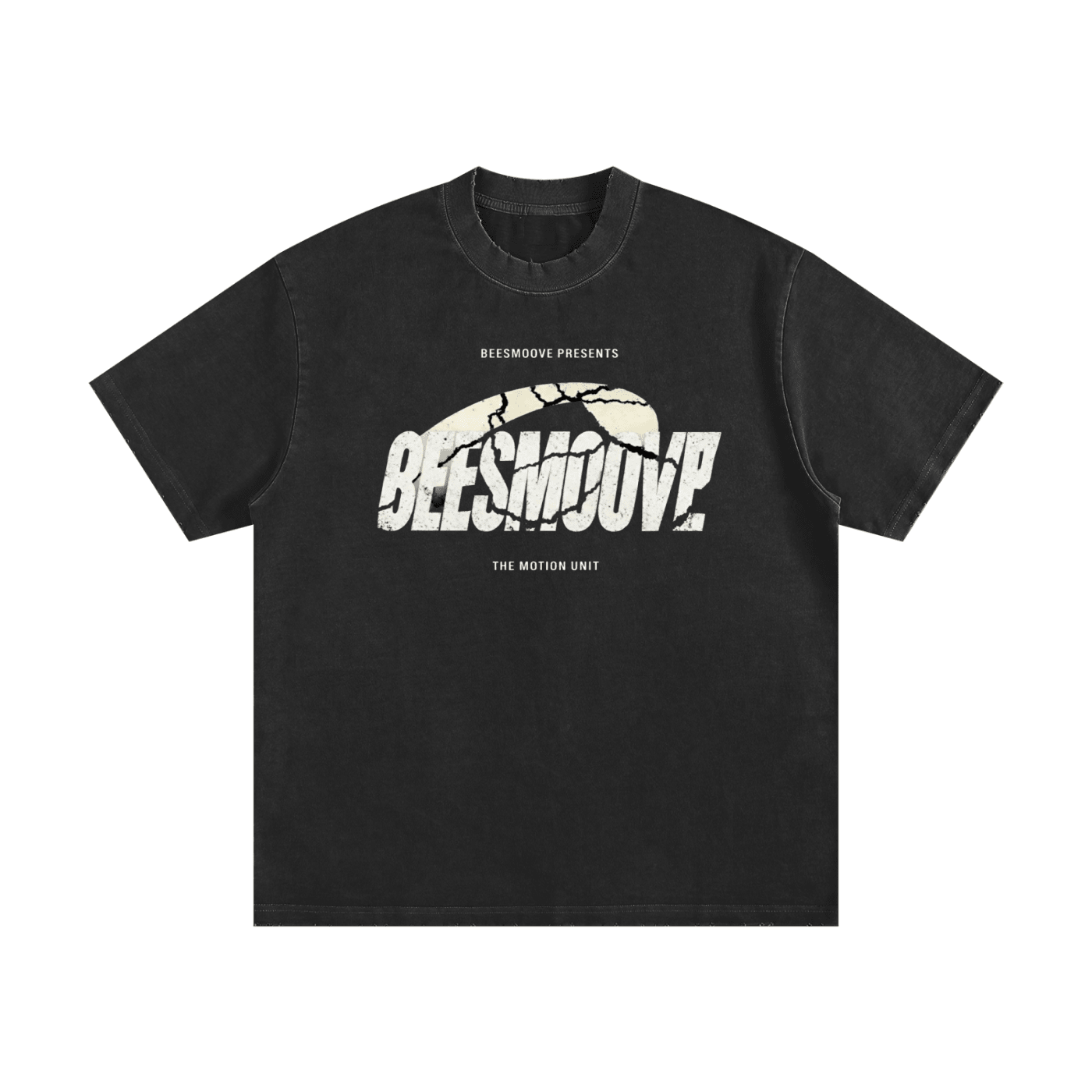 BEESMOOVE THE MOTION UNIT SERIES 1 T-Shirt - Beesmoove