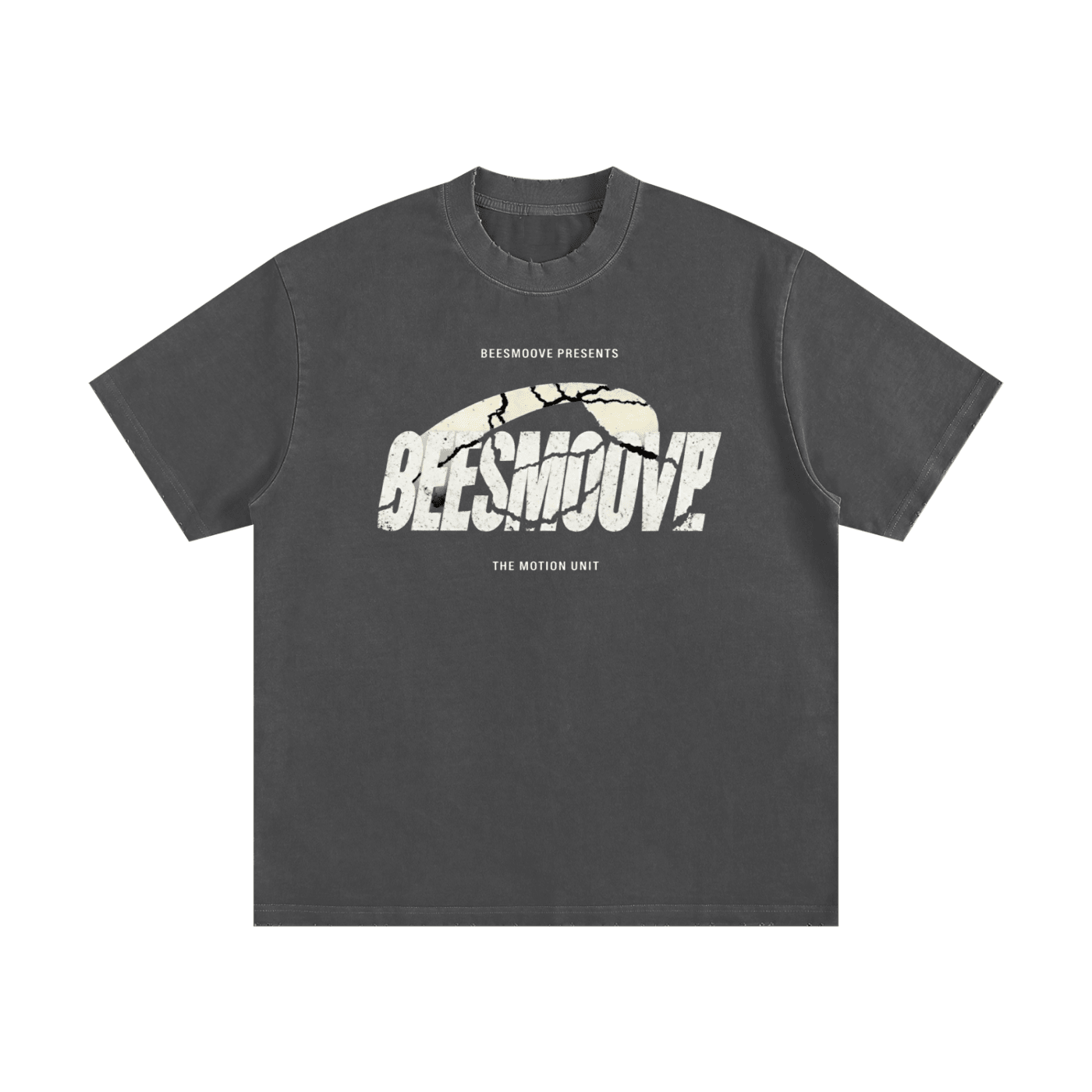 BEESMOOVE THE MOTION UNIT SERIES 1 T-Shirt - Beesmoove