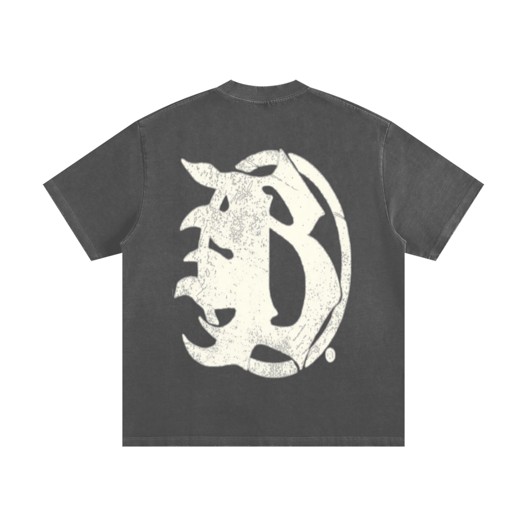 BEESMOOVE THE MOTION UNIT SERIES 1 T-Shirt - Beesmoove
