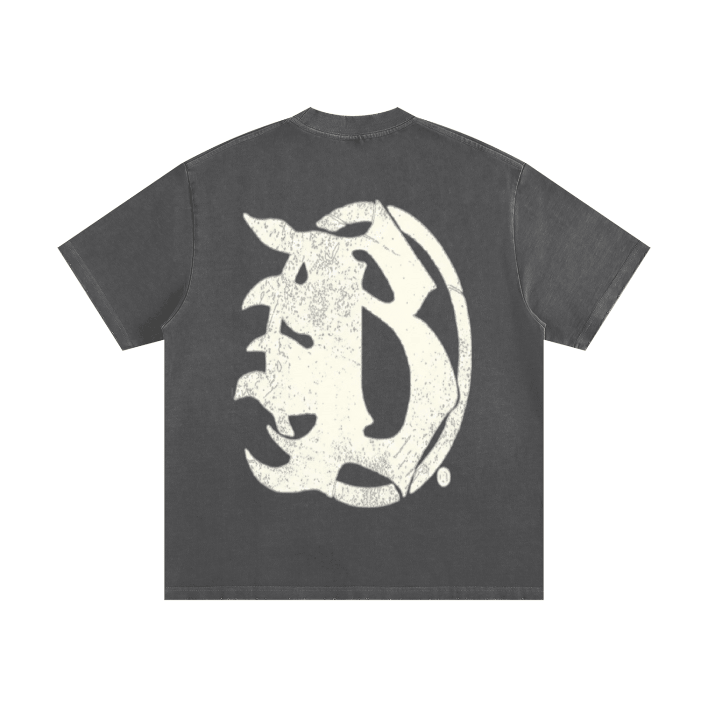 BEESMOOVE THE MOTION UNIT SERIES 1 T-Shirt - Beesmoove