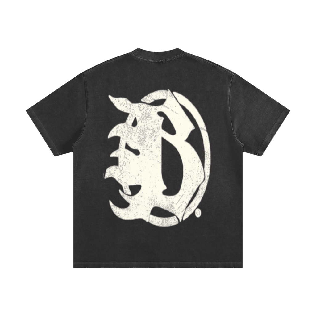 BEESMOOVE THE MOTION UNIT SERIES 1 T-Shirt - Beesmoove