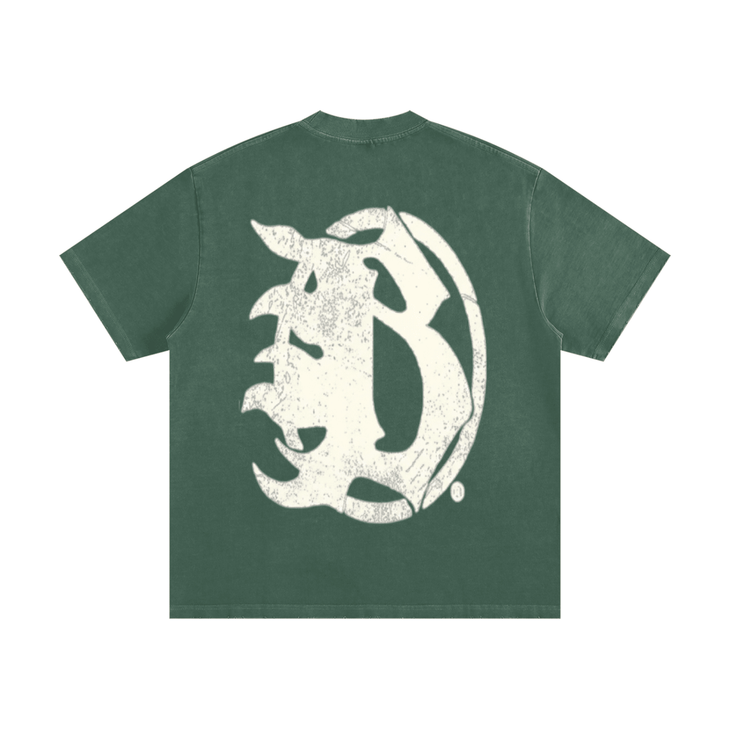 BEESMOOVE THE MOTION UNIT SERIES 1 T-Shirt - Beesmoove