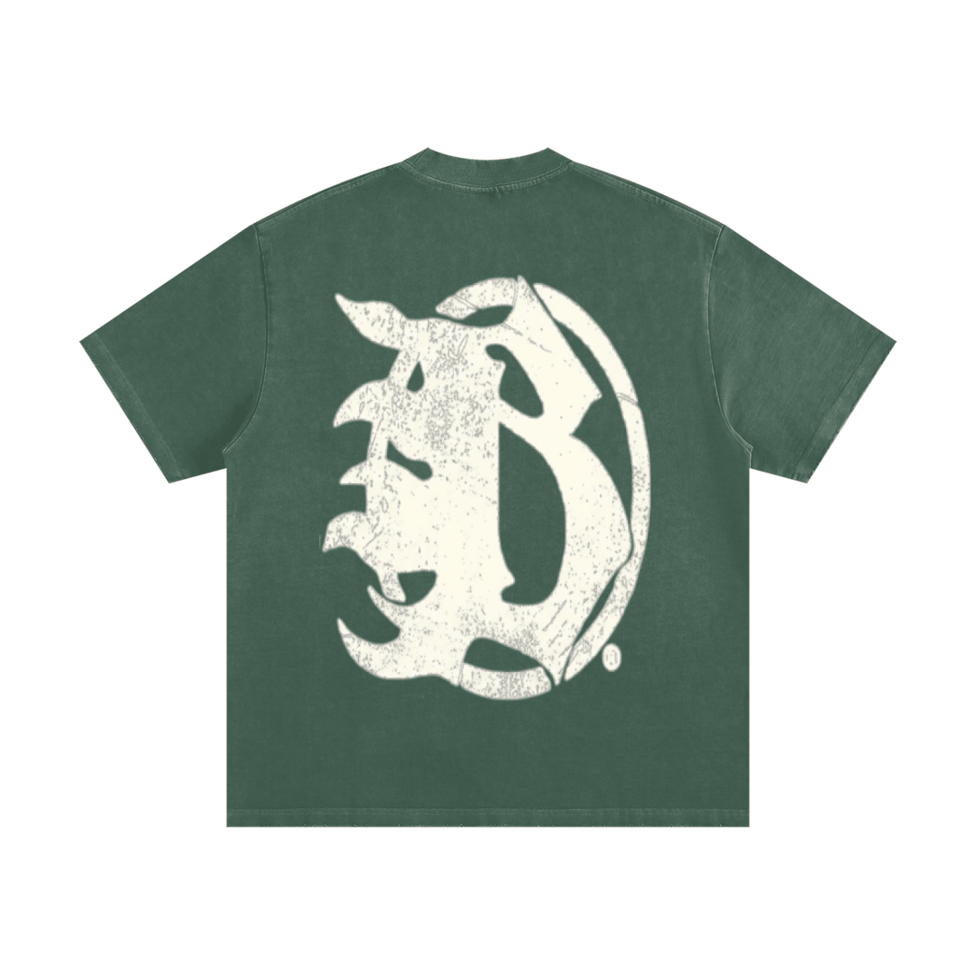 BEESMOOVE THE MOTION UNIT SERIES 1 T-Shirt - Beesmoove