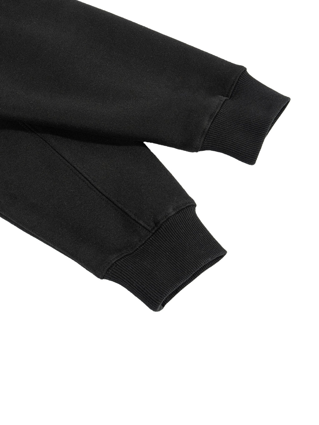 BEESMOOVE Throwback Frequency 2026 Zip - Up Boxy Hoodie - Beesmoove