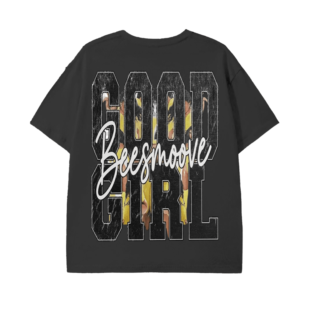 BEESMOOVE (throwback) Good Girls” Shirt - Beesmoove