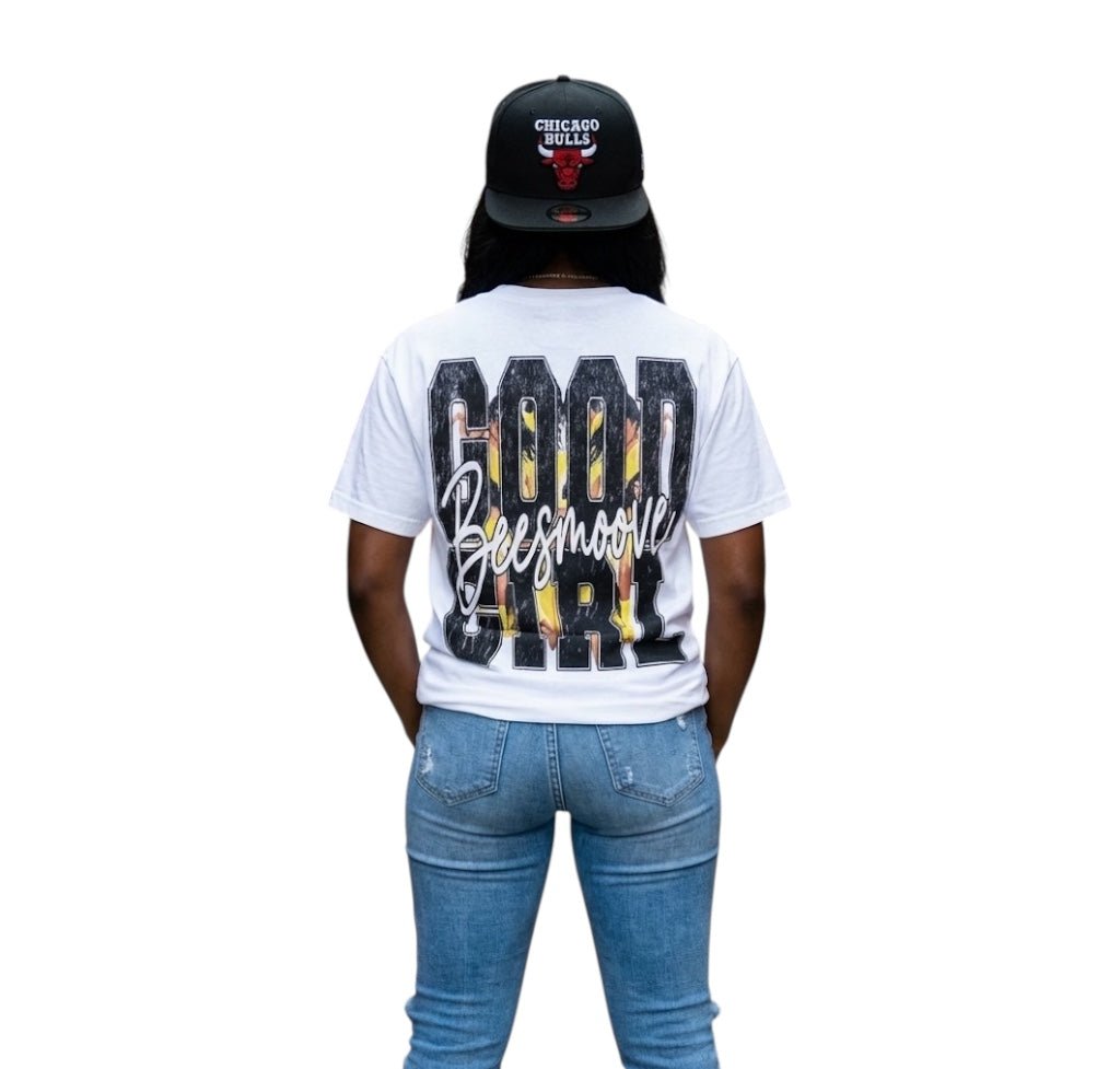 BEESMOOVE (throwback) Good Girls” Shirt - Beesmoove
