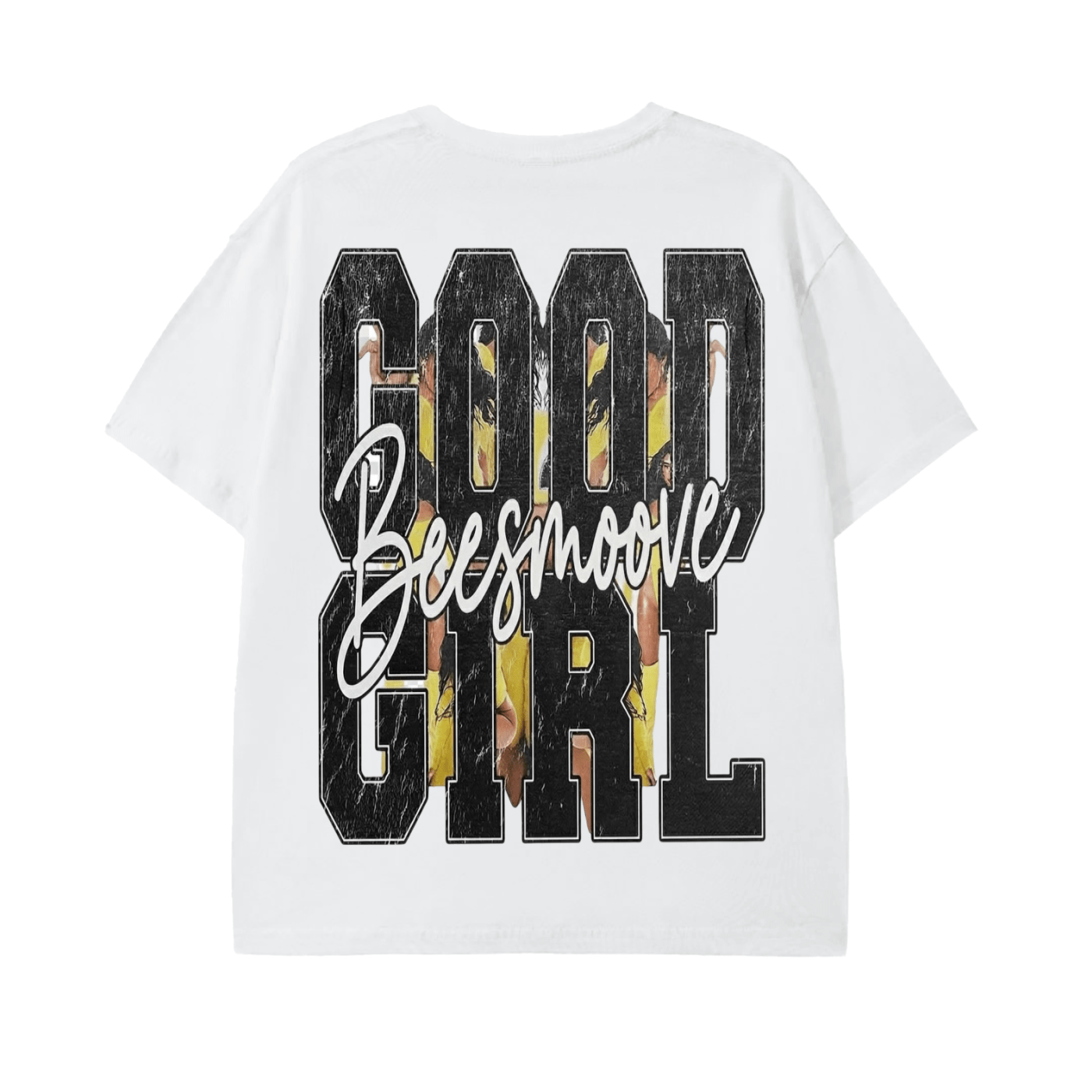 BEESMOOVE (throwback) Good Girls” Shirt - Beesmoove