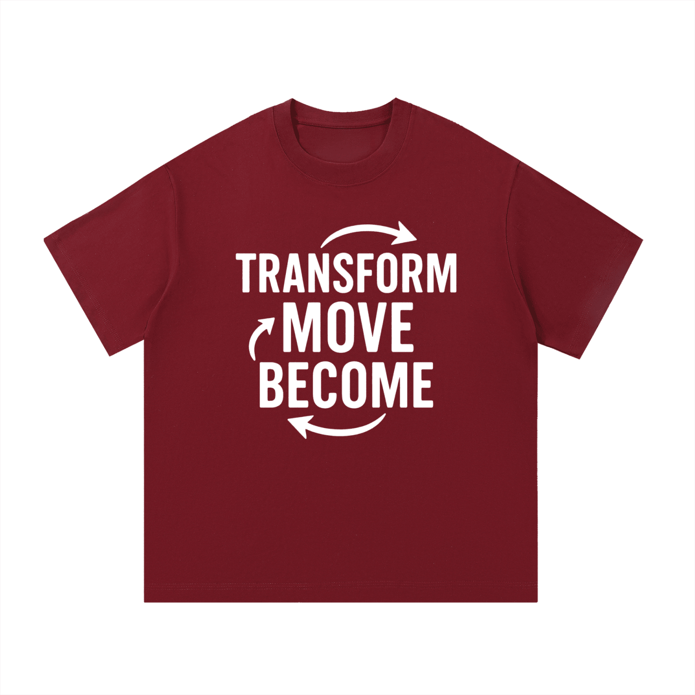 BEESMOOVE T.M.B T-Shirt - Beesmoove