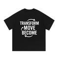 BEESMOOVE T.M.B T-Shirt - Beesmoove